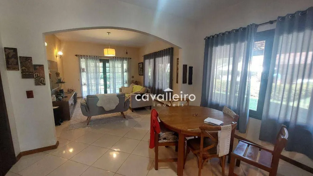 Casa de Condomínio, 5 quartos - Foto 26