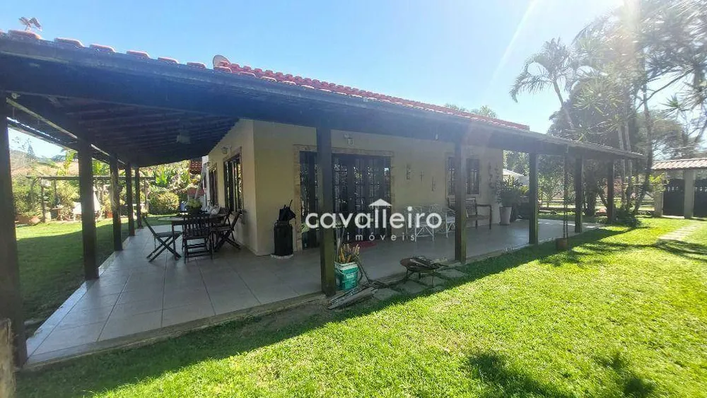 Casa de Condomínio, 5 quartos - Foto 2