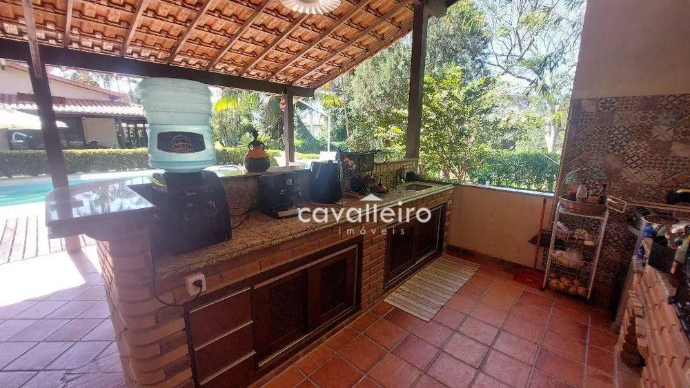 Casa de Condomínio, 5 quartos - Foto 18