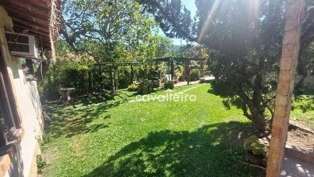 Casa de Condomínio, 5 quartos - Foto 20
