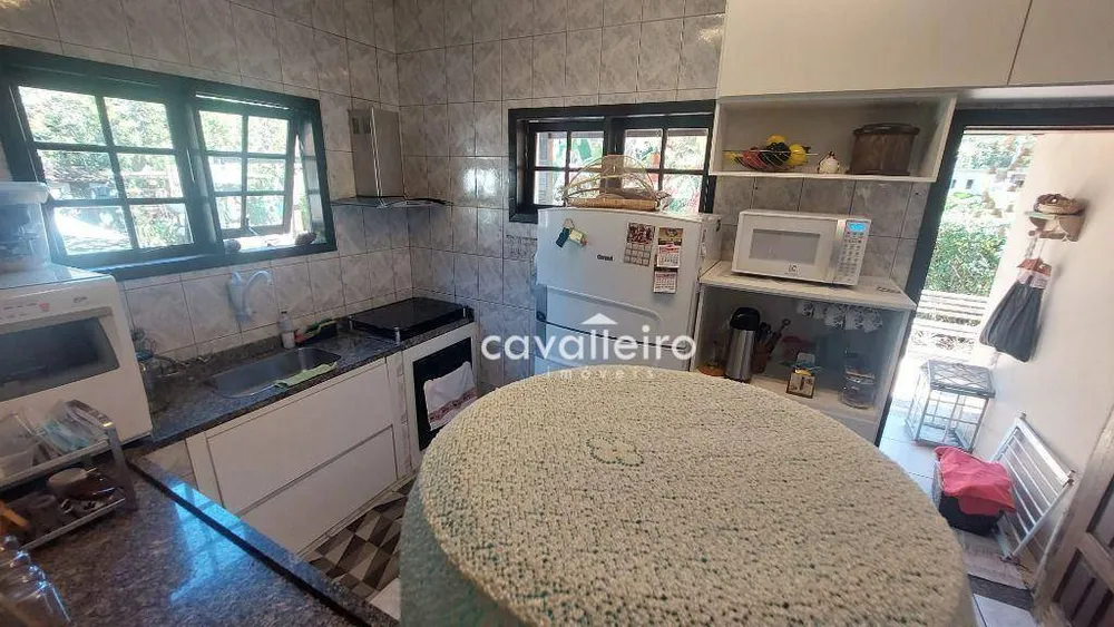 Casa de Condomínio, 5 quartos - Foto 30