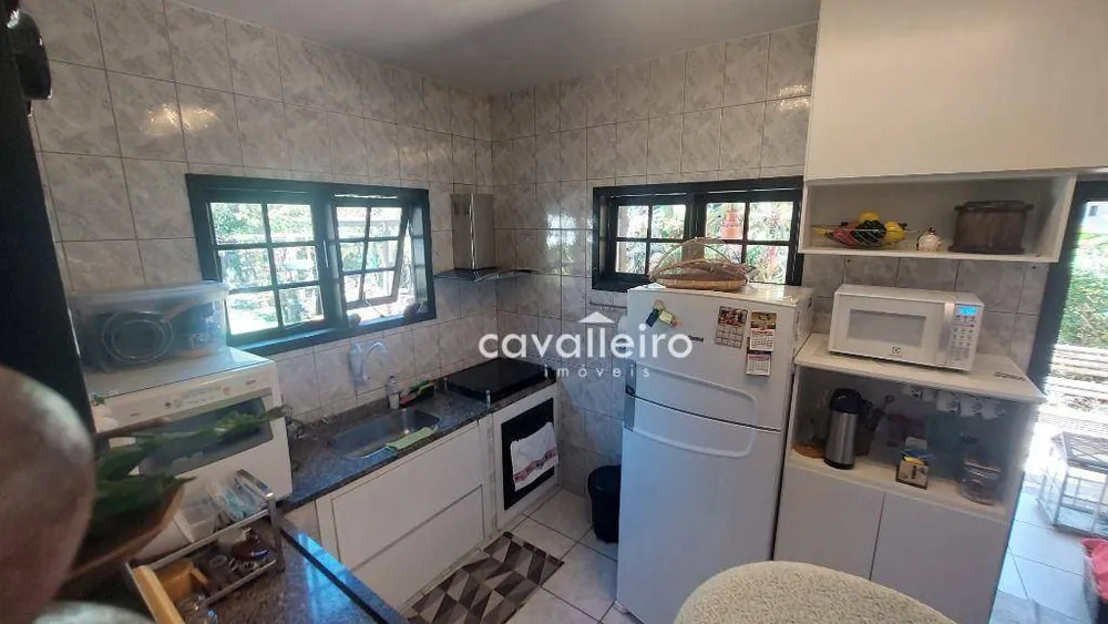 Casa de Condomínio, 5 quartos - Foto 31