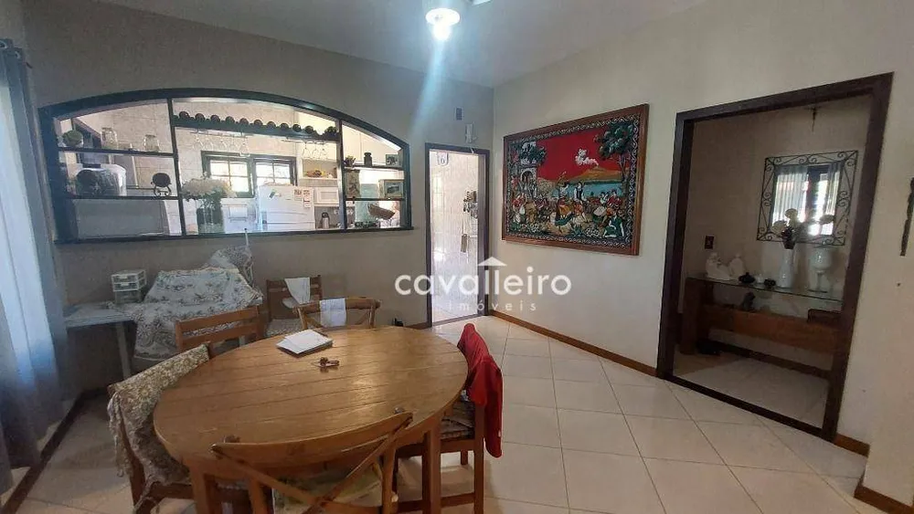 Casa de Condomínio, 5 quartos - Foto 25