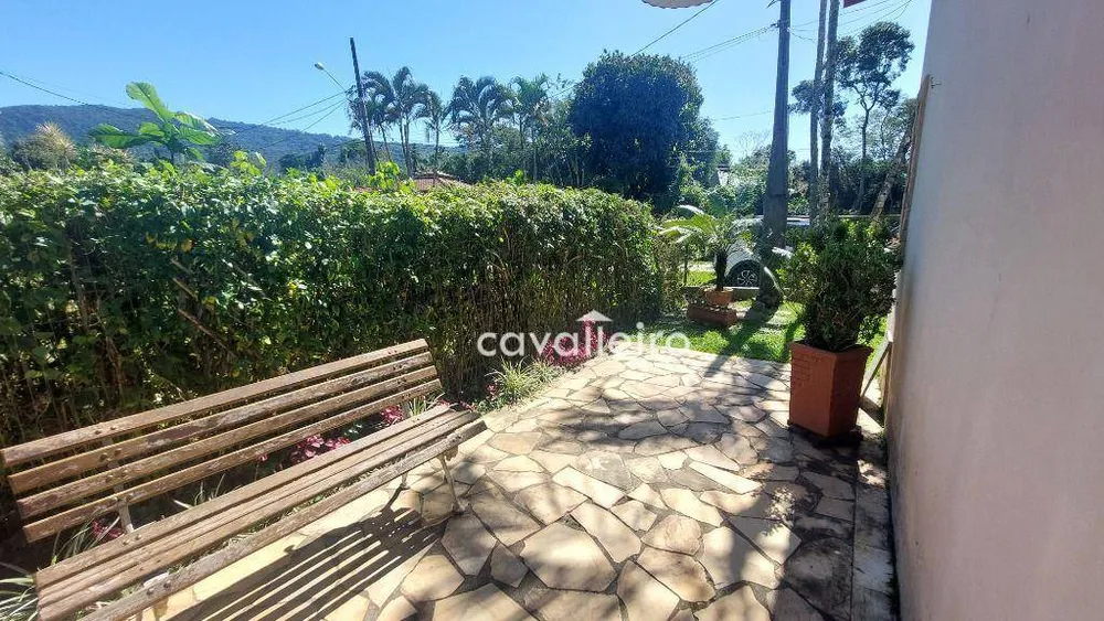 Casa de Condomínio, 5 quartos - Foto 21