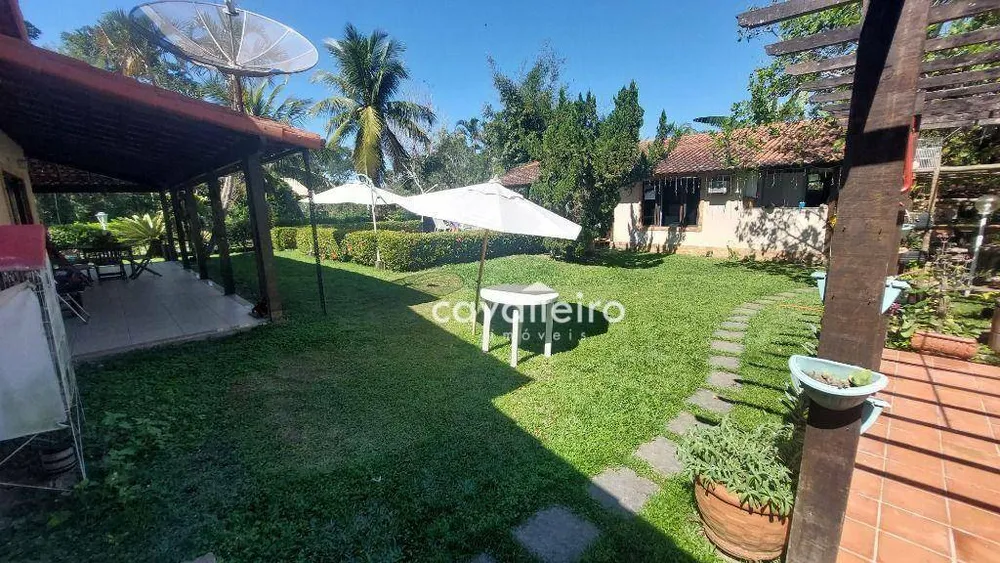 Casa de Condomínio, 5 quartos - Foto 22