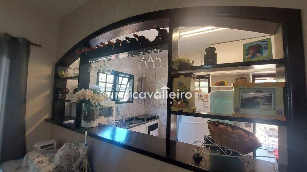 Casa de Condomínio, 5 quartos - Foto 29
