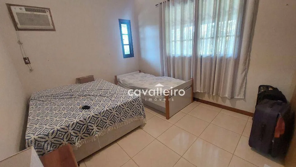 Casa de Condomínio, 5 quartos - Foto 33