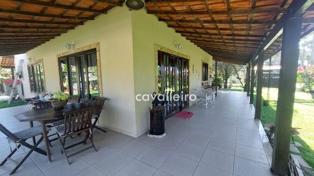 Casa de Condomínio, 5 quartos - Foto 8
