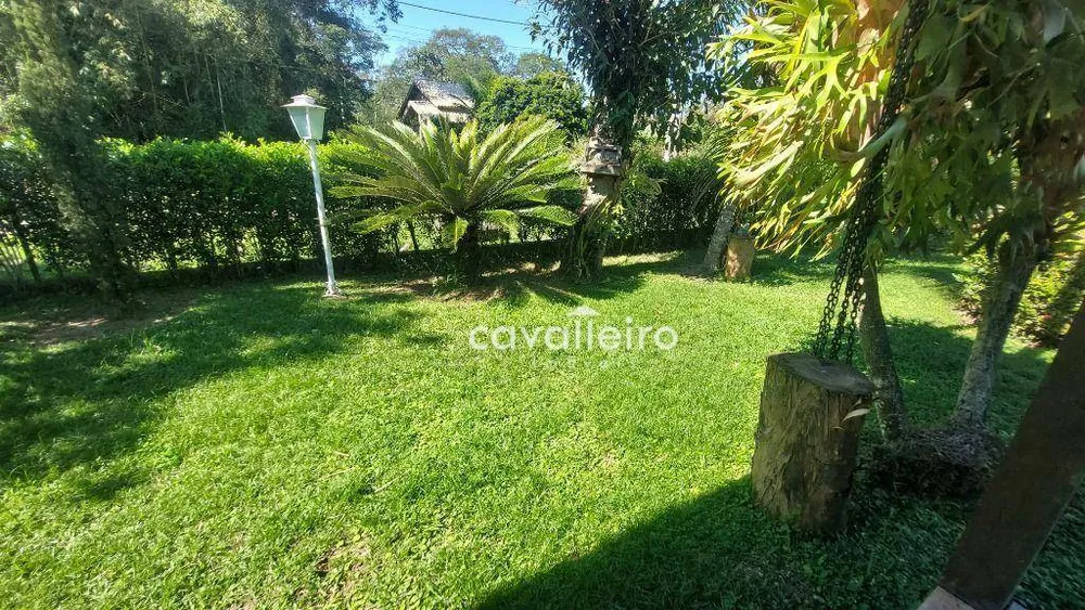 Casa de Condomínio, 5 quartos - Foto 11
