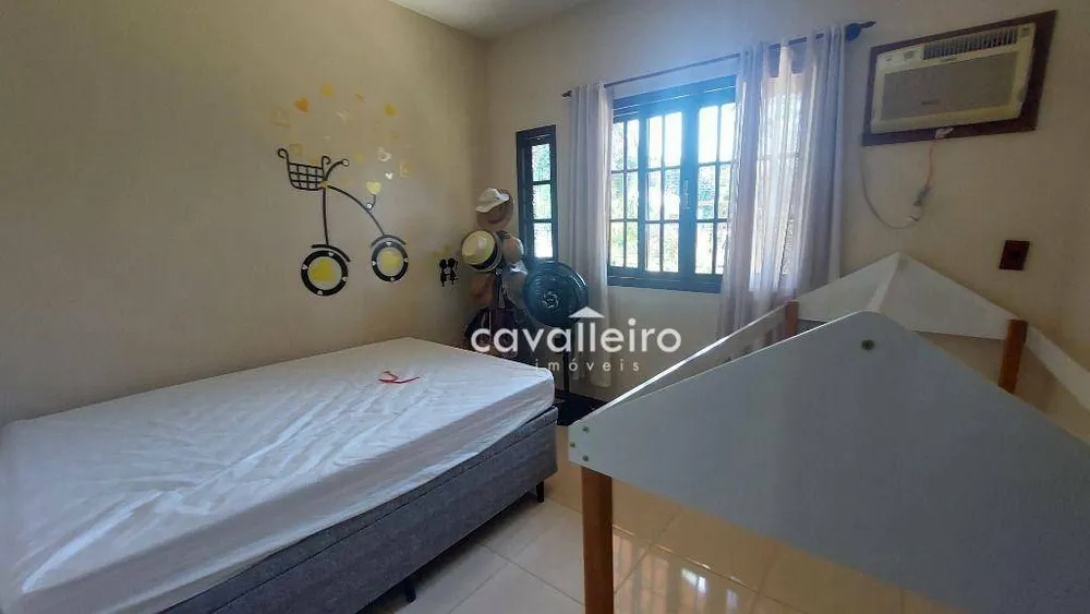 Casa de Condomínio, 5 quartos - Foto 35