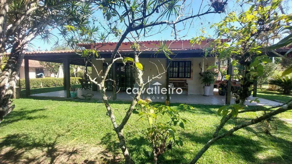 Casa de Condomínio, 5 quartos - Foto 4
