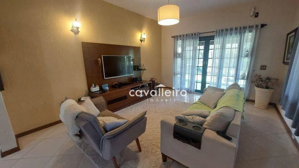 Casa de Condomínio, 5 quartos - Foto 28