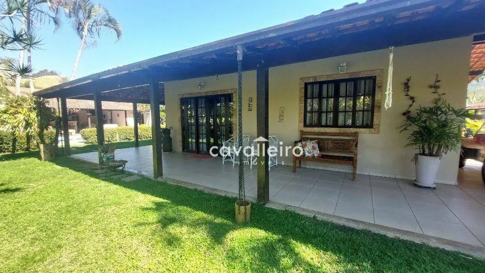 Casa de Condomínio, 5 quartos - Foto 6