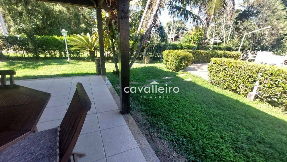 Casa de Condomínio, 5 quartos - Foto 10