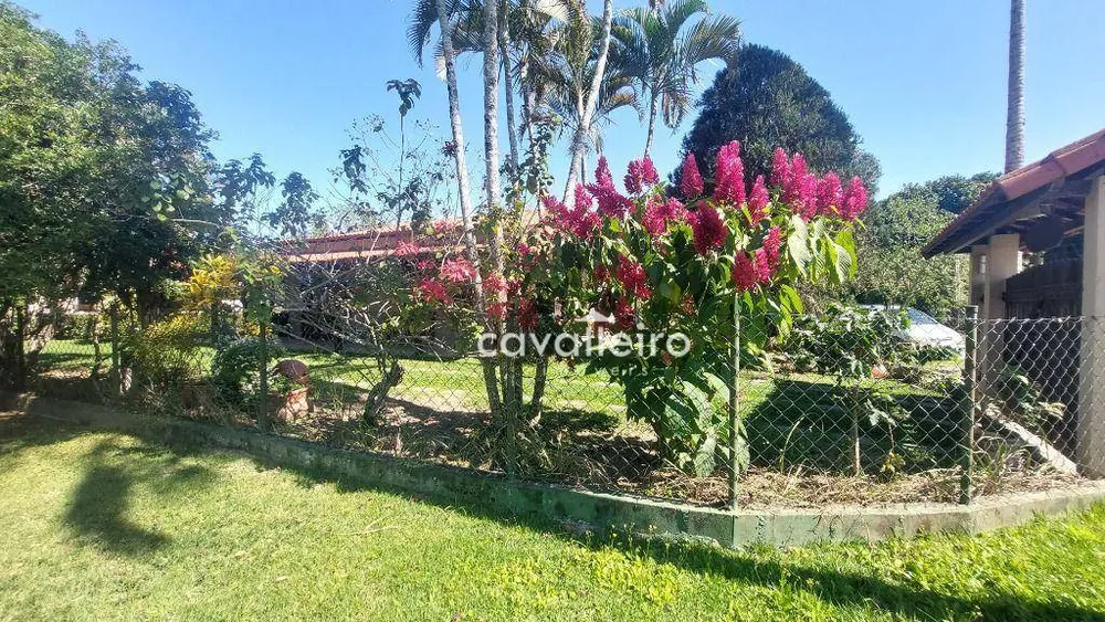 Casa de Condomínio, 5 quartos - Foto 7