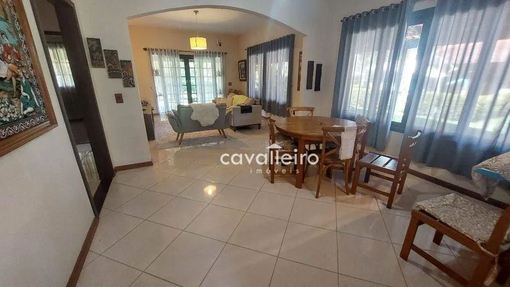 Casa de Condomínio, 5 quartos - Foto 27
