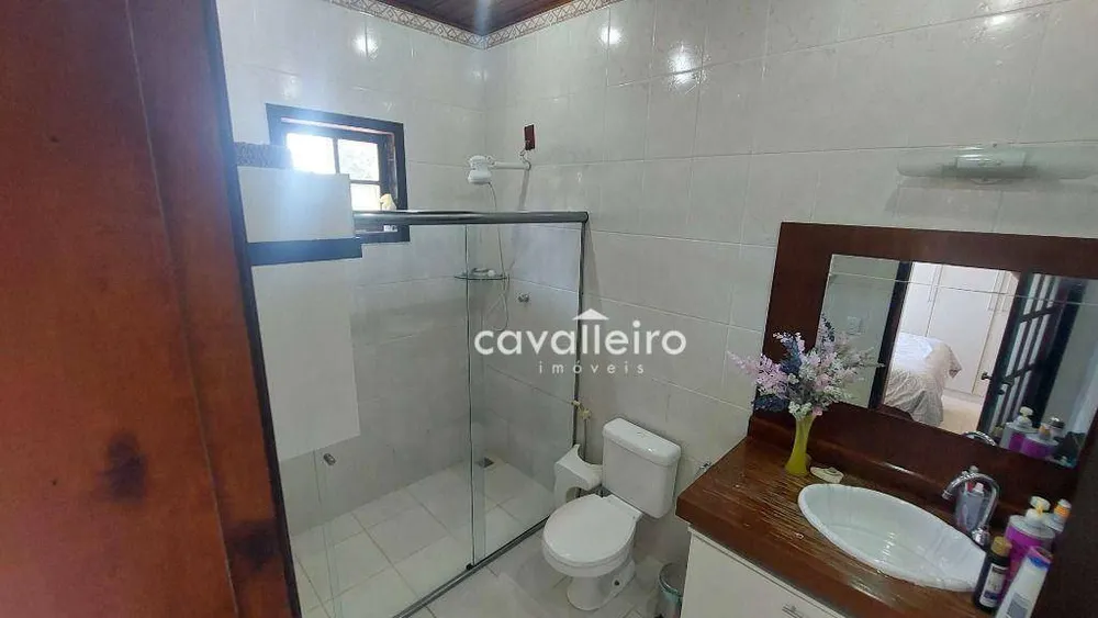 Casa de Condomínio, 5 quartos - Foto 40