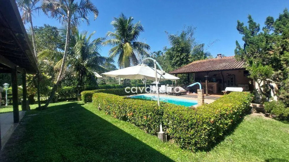 Casa de Condomínio, 5 quartos - Foto 13