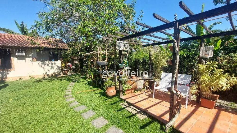 Casa de Condomínio, 5 quartos - Foto 15