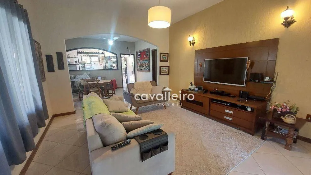 Casa de Condomínio, 5 quartos - Foto 24