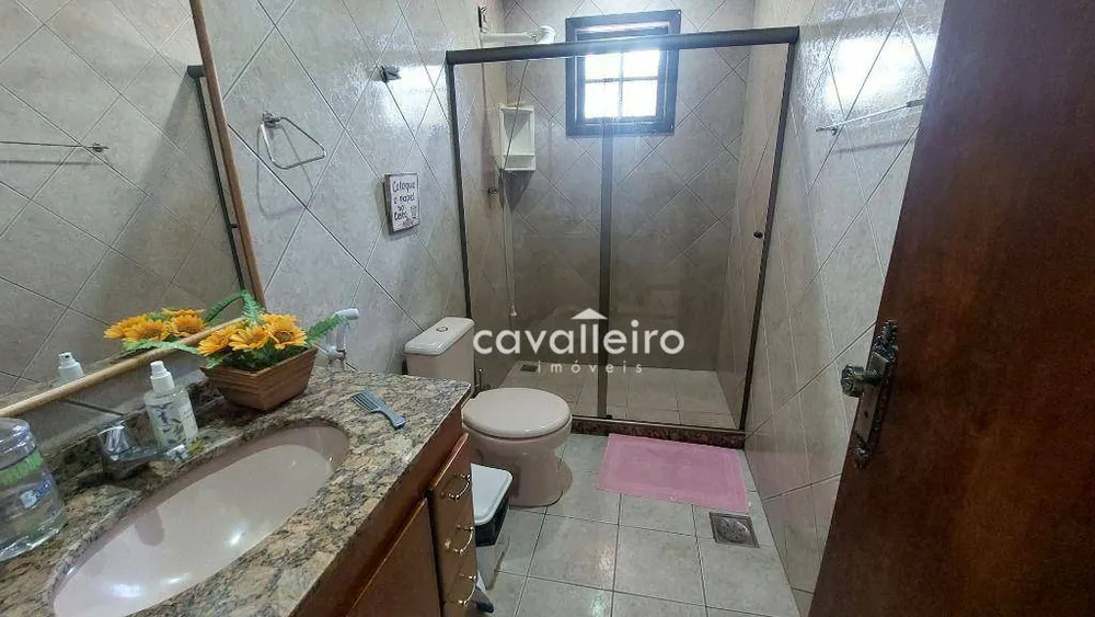 Casa de Condomínio, 5 quartos - Foto 36