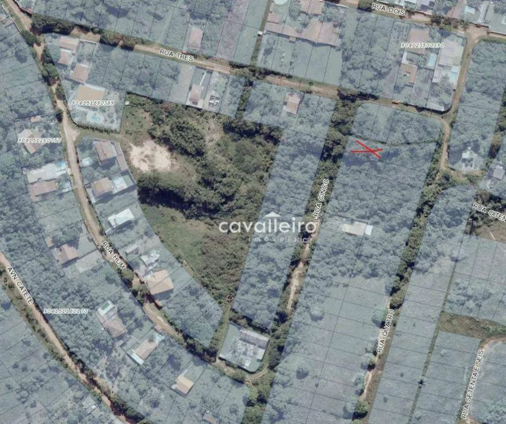 Terreno, 370 m² - Foto 6