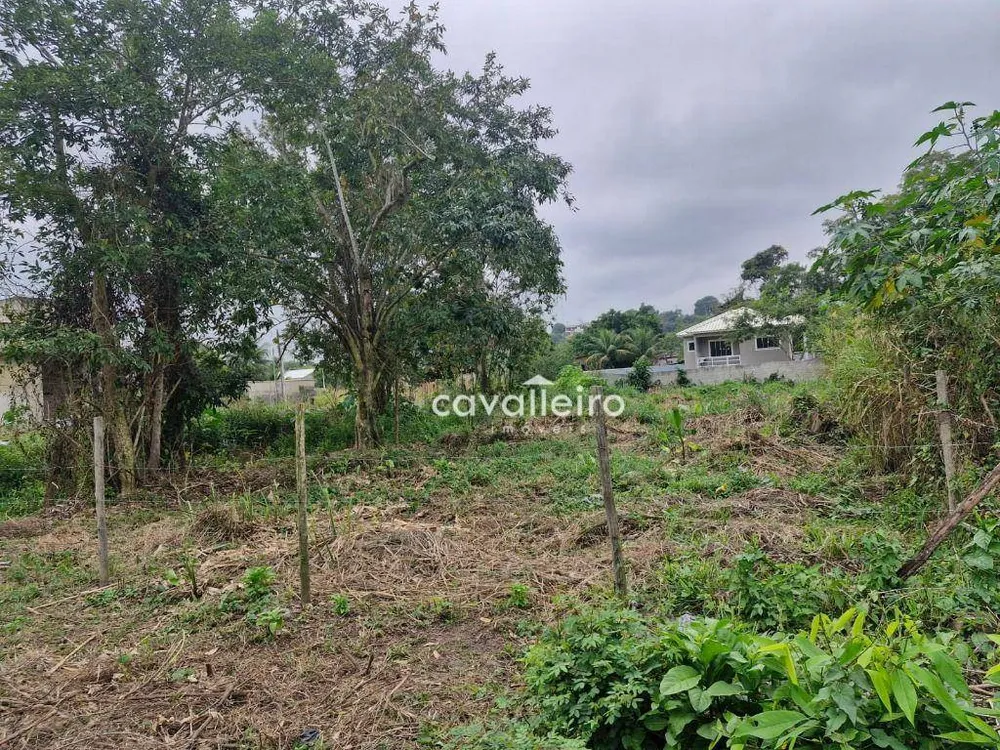 Terreno, 370 m² - Foto 1