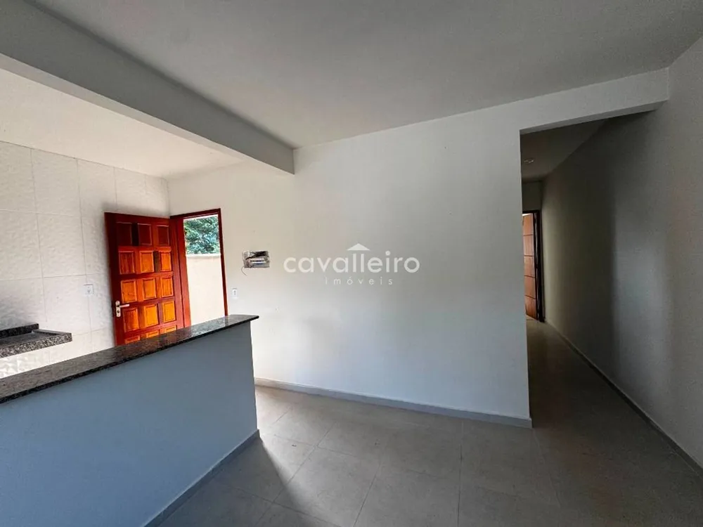 Casa, 2 quartos, 63 m² - Foto 3