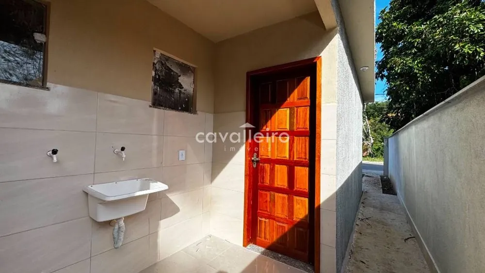 Casa, 2 quartos, 63 m² - Foto 8