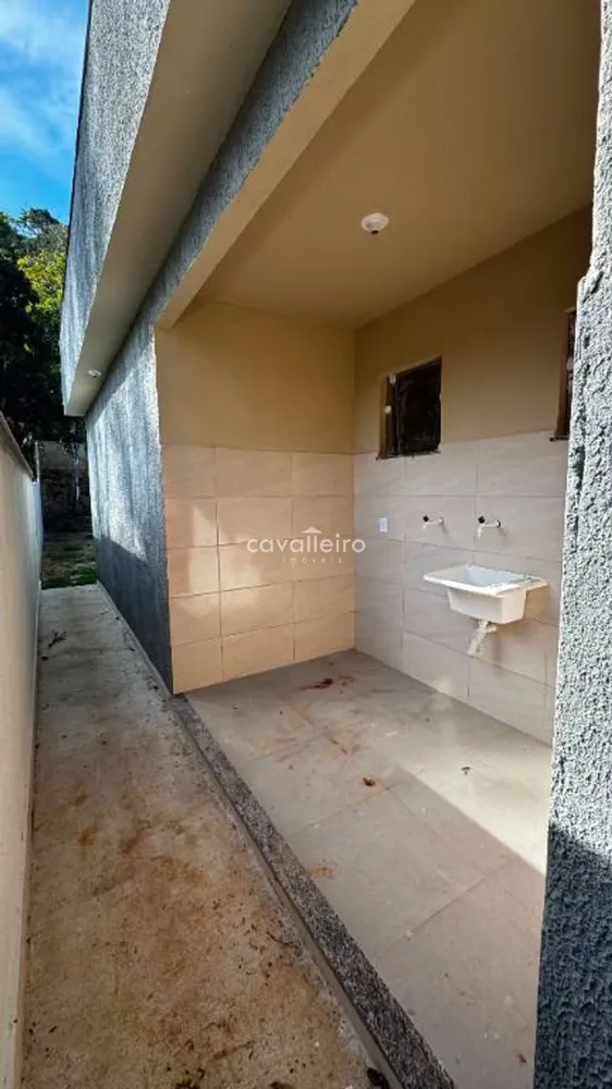 Casa, 2 quartos, 63 m² - Foto 9