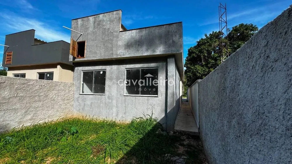 Casa, 2 quartos, 63 m² - Foto 11