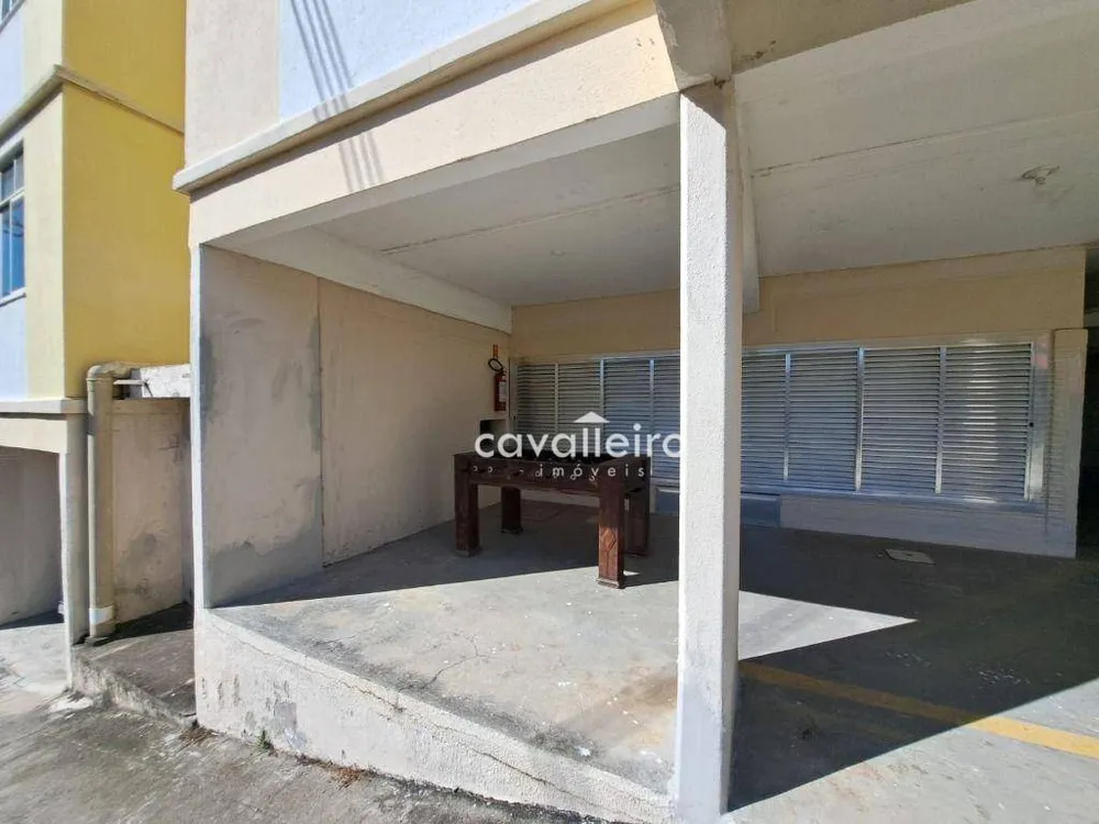 Apartamento, 1 quarto, 56 m² - Foto 9