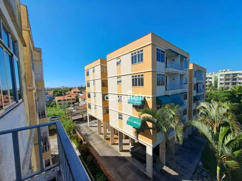 Apartamento, 1 quarto, 56 m² - Foto 21