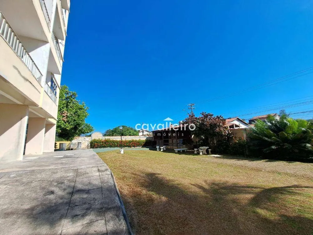 Apartamento, 1 quarto, 56 m² - Foto 4