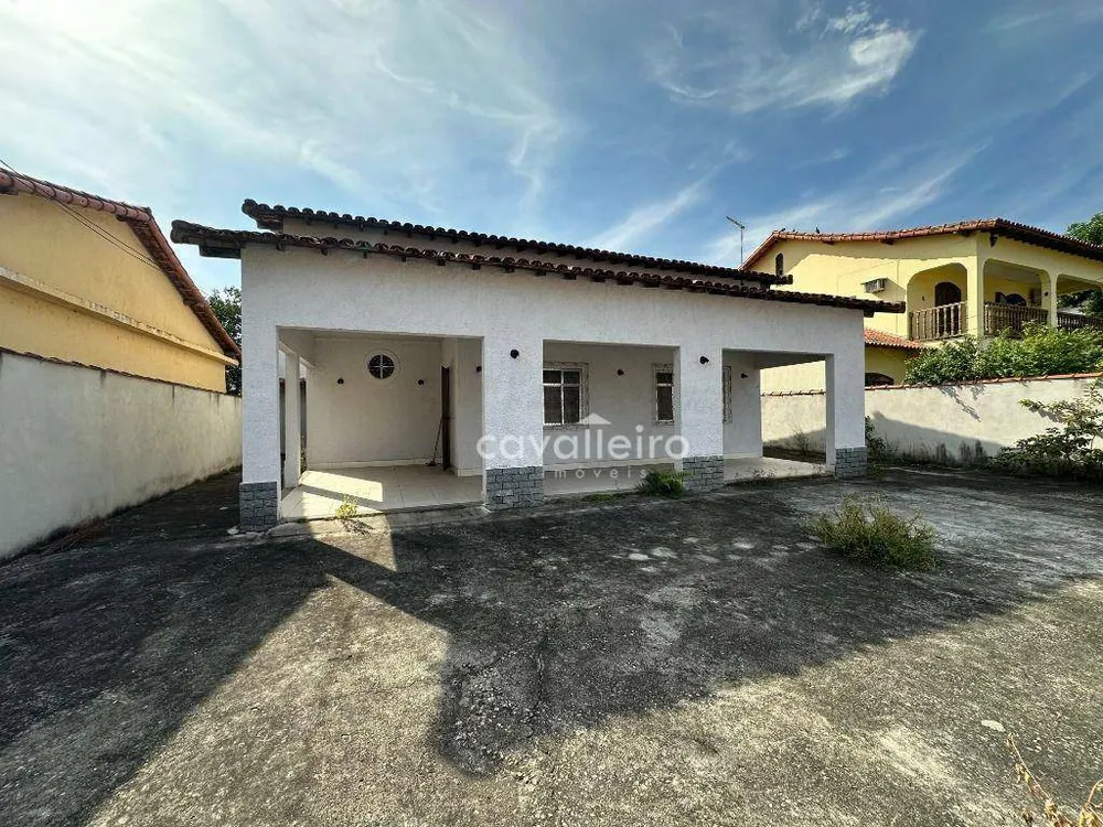 Casa, 3 quartos, 117 m² - Foto 3