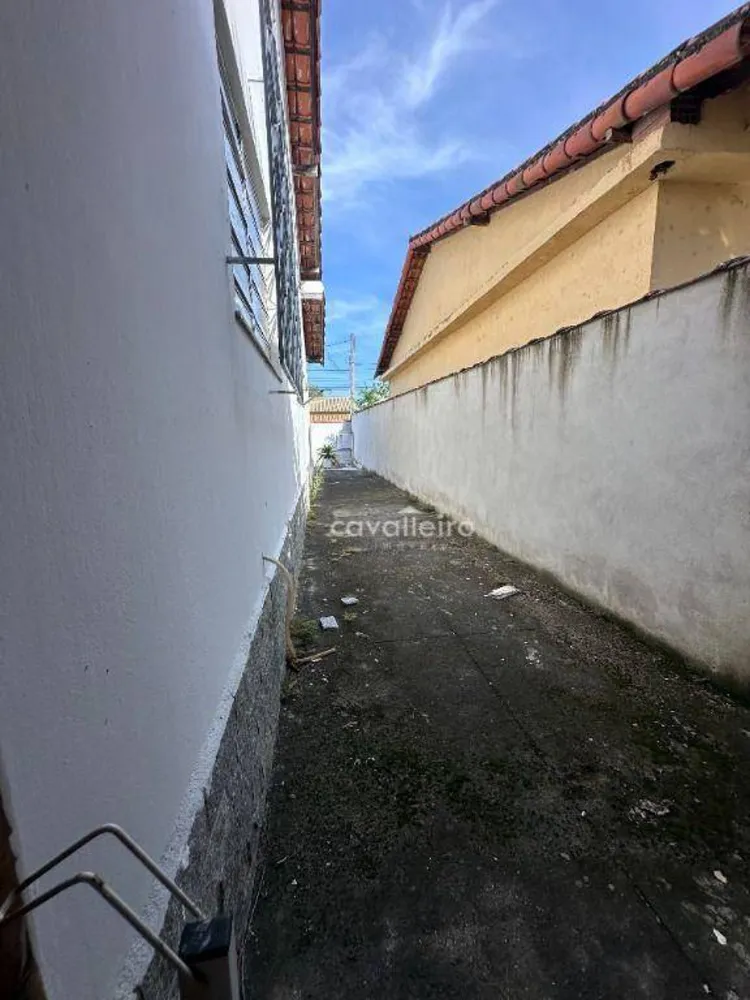 Casa, 3 quartos, 117 m² - Foto 14