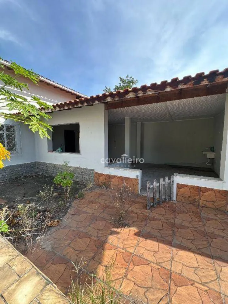 Casa, 3 quartos, 117 m² - Foto 10