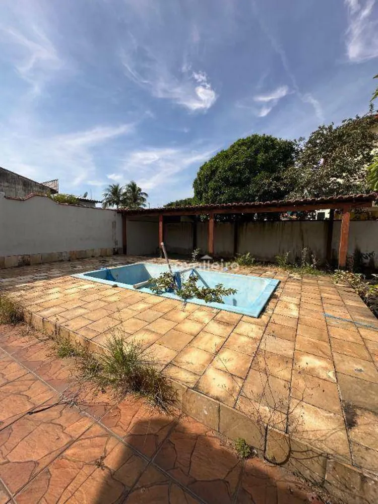Casa, 3 quartos, 117 m² - Foto 9