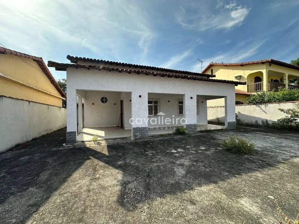 Casa, 3 quartos, 117 m² - Foto 2