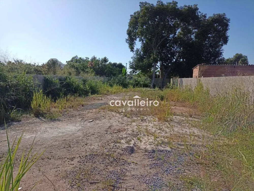 Terreno, 480 m² - Foto 2