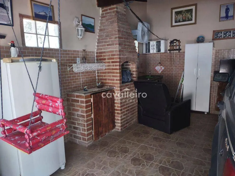 Casa, 2 quartos, 120 m² - Foto 9