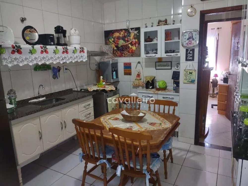 Casa, 2 quartos, 120 m² - Foto 6