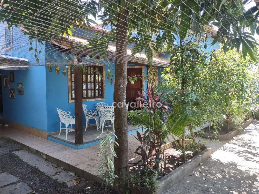 Casa, 2 quartos, 120 m² - Foto 2