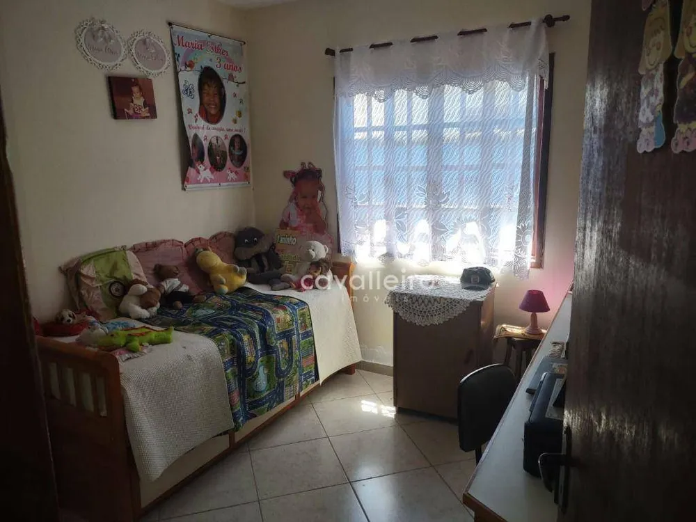 Casa, 2 quartos, 120 m² - Foto 4