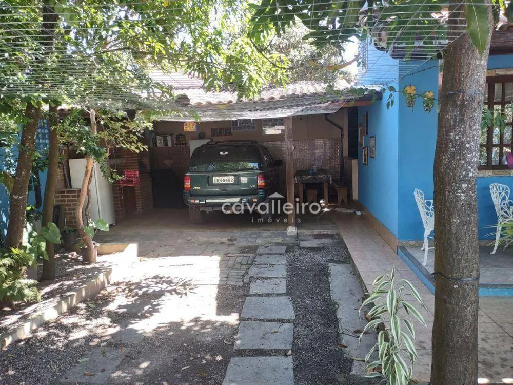 Casa, 2 quartos, 120 m² - Foto 3