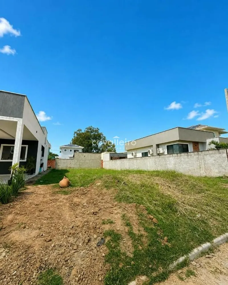 Loteamento e Condomínio, 240 m² - Foto 3