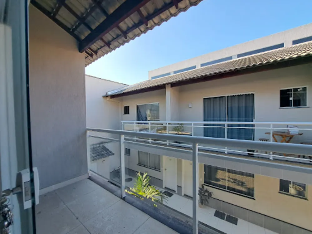 Apartamento, 2 quartos, 120 m² - Foto 19