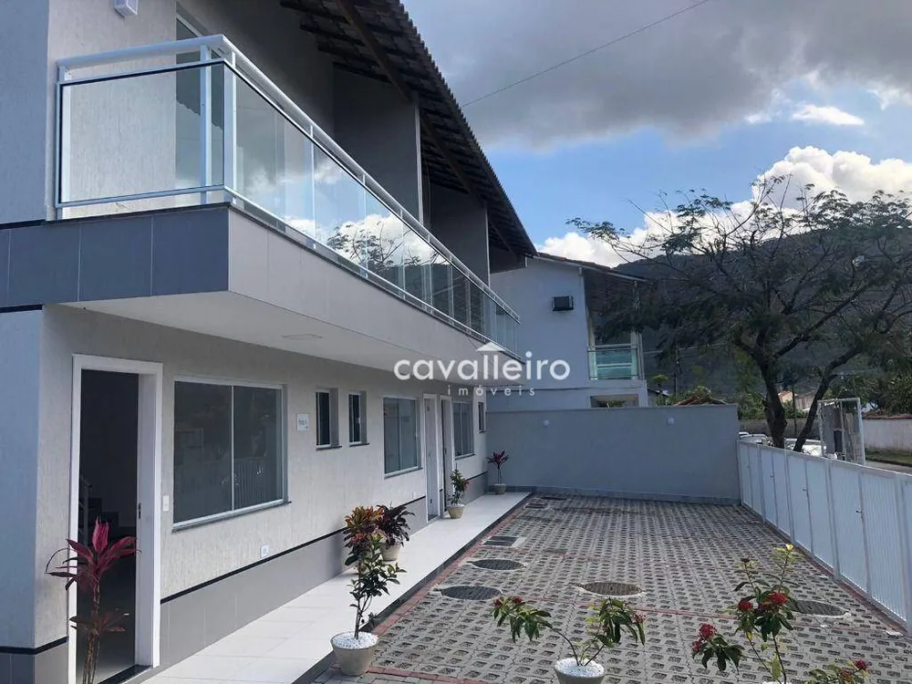 Apartamento, 2 quartos, 120 m² - Foto 2