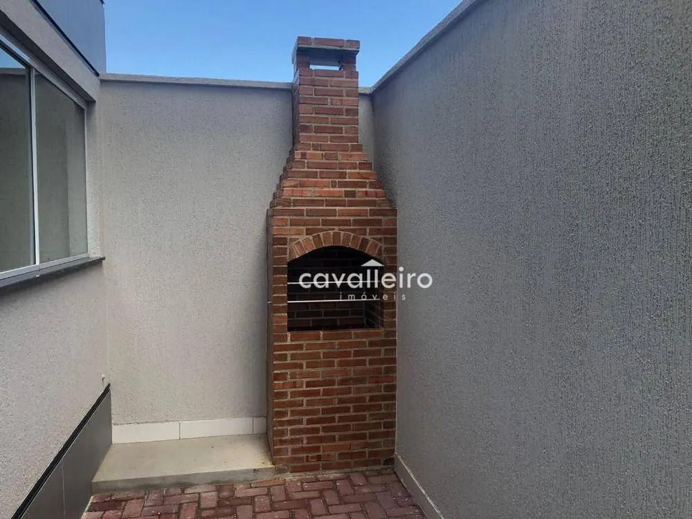 Apartamento, 2 quartos, 120 m² - Foto 33