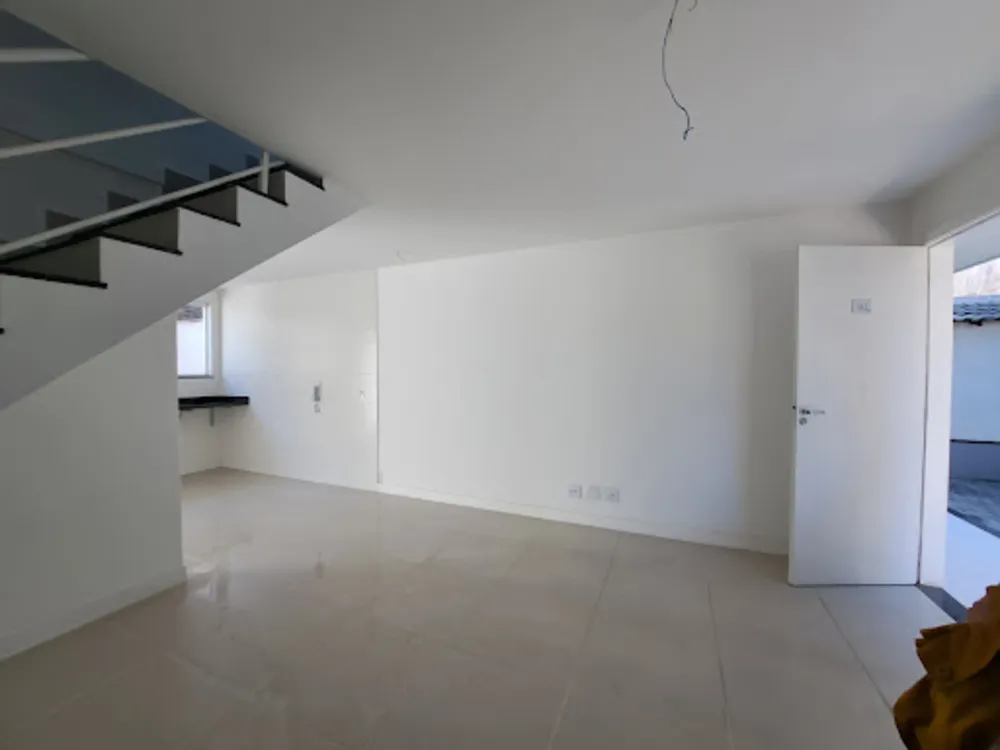 Apartamento, 2 quartos, 120 m² - Foto 7